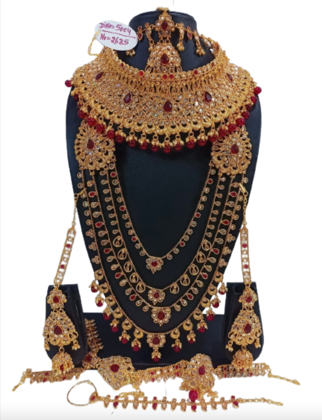 https://sudhafashion.com/